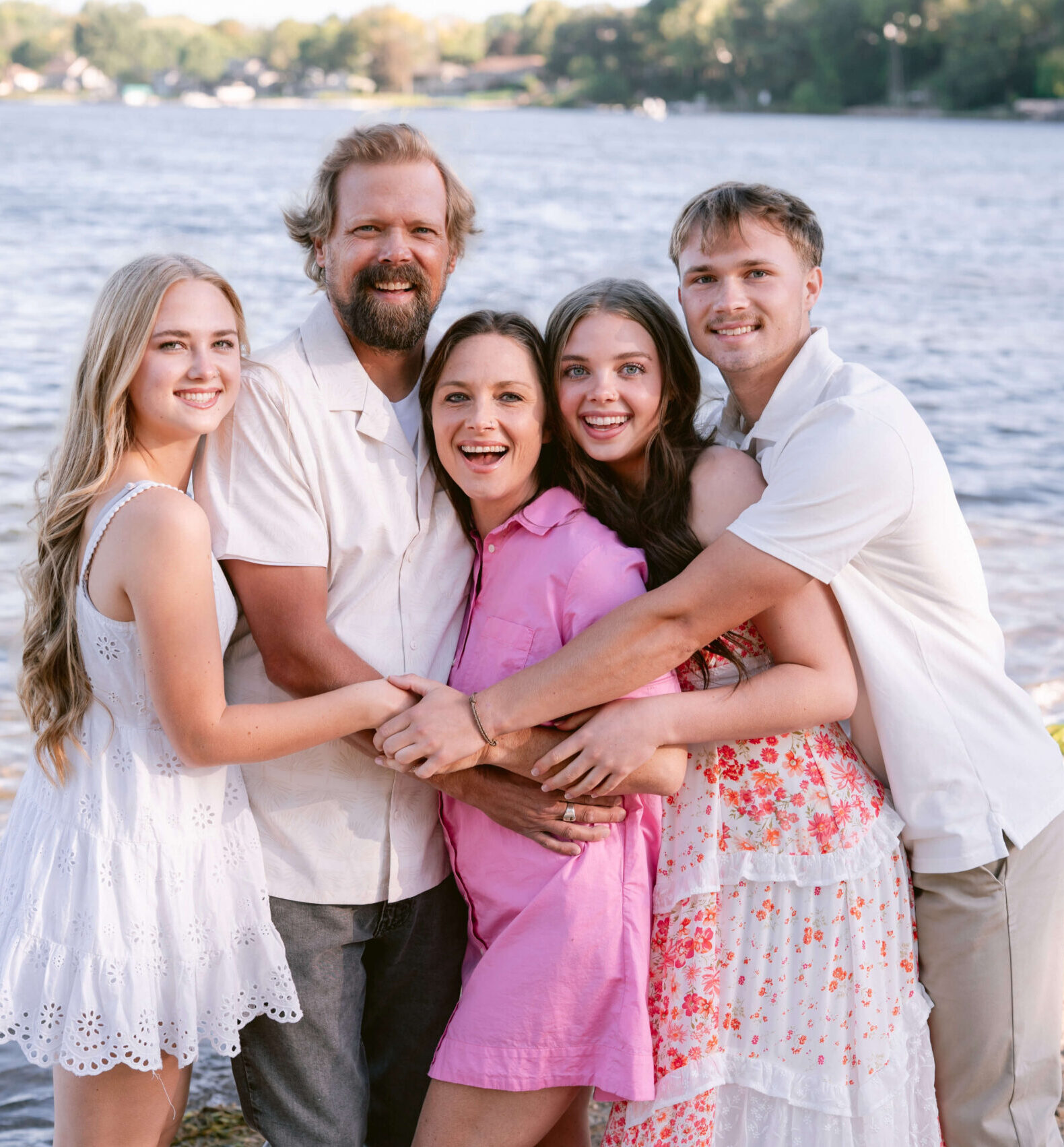 Doula Family